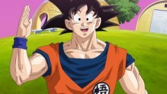 ドラゴンボールZ 神と神　特別版