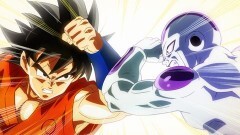 ドラゴンボールZ　復活の「F」