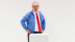 ルシファー吉岡「Gentlemen」
