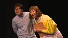 ラバーガールLIVE 「シャンシャン」