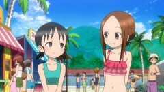 第13話（特別編）　ウォータースライダー
