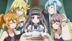第1話　パーレルへようこそ