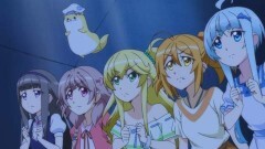 第2話　キネオーブがこんなに