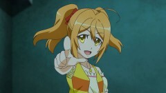 第5話　びっくりワクワク