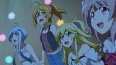 第12話　小さな光となって輝いて