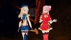 #1　バーチャルさん誕生