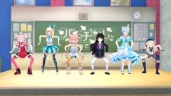 #3　リア充爆発、ゴリラ爆走