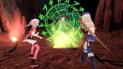 #4　炸裂！ 極大魔法ブチトバ