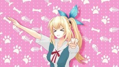 #8　シロいナミダ