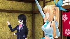 #11　ババ