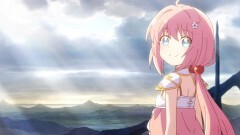 ろ〜る1　エンドロールにはまだ早い〜！