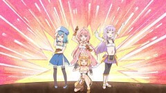 ろ〜る2　魔王、夕陽に散る〜！