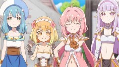 ろ〜る3　クエスト実習〜！