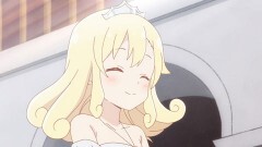 ろ〜る5　私の勇者様〜！