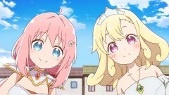 ろ〜る8　私のユーシャ様〜！