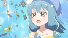 ろ〜る9　秘祭！ カルタード祭り〜！