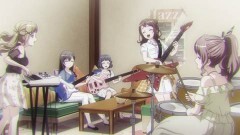 #11　ホシノナミダ