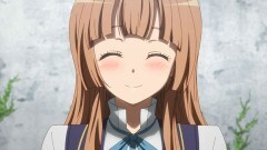 第1話　アンとグレア
