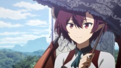 第3話　姫様の休日