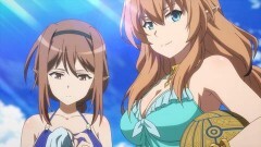 第6話　海に浮く