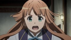 第9話　或る日…