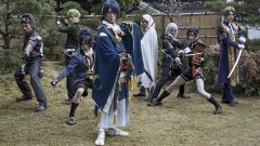 映画刀剣乱舞-継承-