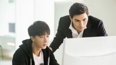 サイバー・ミッション (吹替版)