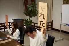 #5「後日編」〜プディング特集と指ウニウニ〜