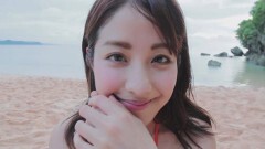 #6 本郷杏「恥じらいアプリコット」