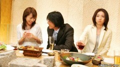 #2 選ぶ女と選ばれる女