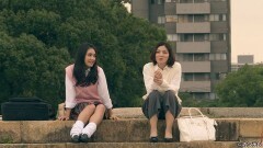 Station6 森ノ宮駅　「わたしとウチ」