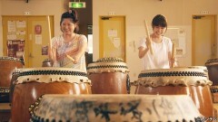Station8 芦原橋駅　「ダダダゆうてドン」