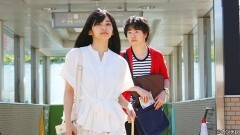 Station8 天王寺駅　「ある夏の日に200パーセントの彼女に声をかけるということについて」