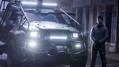 ワイルド・ストーム (吹替版)