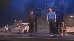 東京03 FROLIC A HOLIC「何が格好いいのか、まだ分からない。」