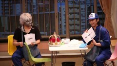 第3話　AD-LIVE 2017（9月10日 昼公演【鳥海浩輔×中村悠一】）