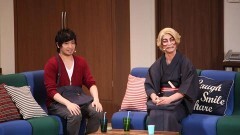 第4話　AD-LIVE 2017（9月10日 夜公演【鳥海浩輔×中村悠一】）