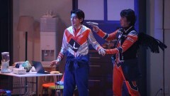 第5話　AD-LIVE 2017（9月16日 昼公演【関 智一×羽多野渉】）