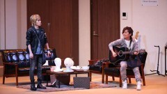 第8話　AD-LIVE 2017（9月17日 夜公演【豊永利行×森久保祥太郎】）