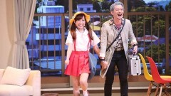 第9話　AD-LIVE 2017（10月14日 昼公演【高垣彩陽×津田健次郎】）