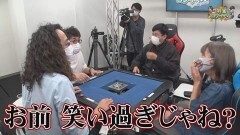沖と魚拓の麻雀ロワイヤル　RETURNS　第398話