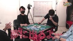 沖と魚拓の麻雀ロワイヤル　RETURNS　第357話