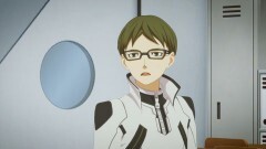 第4話　プライド