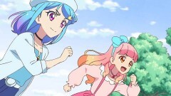 第1話　ハロー フレンズ！