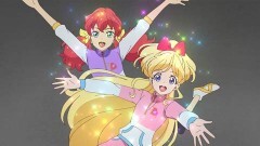 第2話　無敵のラブミーティア☆