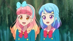 第3話　ビビっとインスピレーション