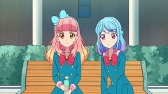 第4話　憧れのマイブランド