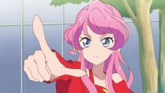 第5話　蝶のように 舞花！