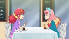 第7話　ミライへ続く道★