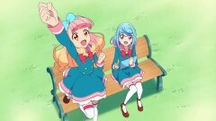 第11話　告白はドラマチック！